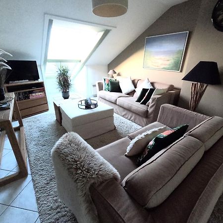 Skyview Suite Oostduinkerke Εξωτερικό φωτογραφία
