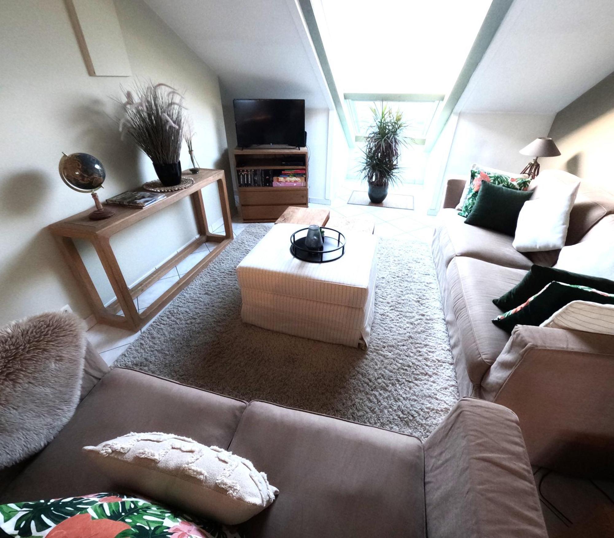 Skyview Suite Oostduinkerke Εξωτερικό φωτογραφία