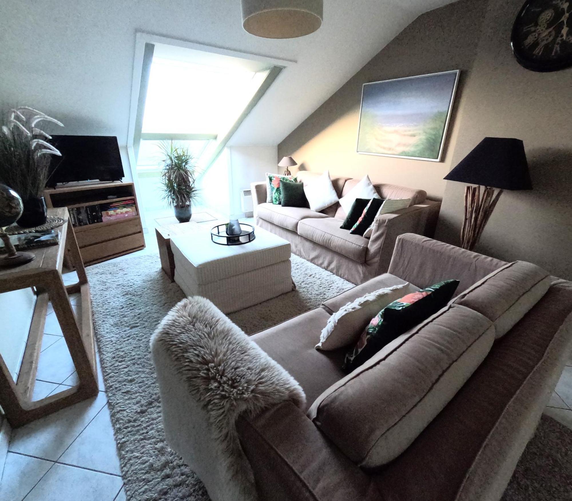 Skyview Suite Oostduinkerke Εξωτερικό φωτογραφία