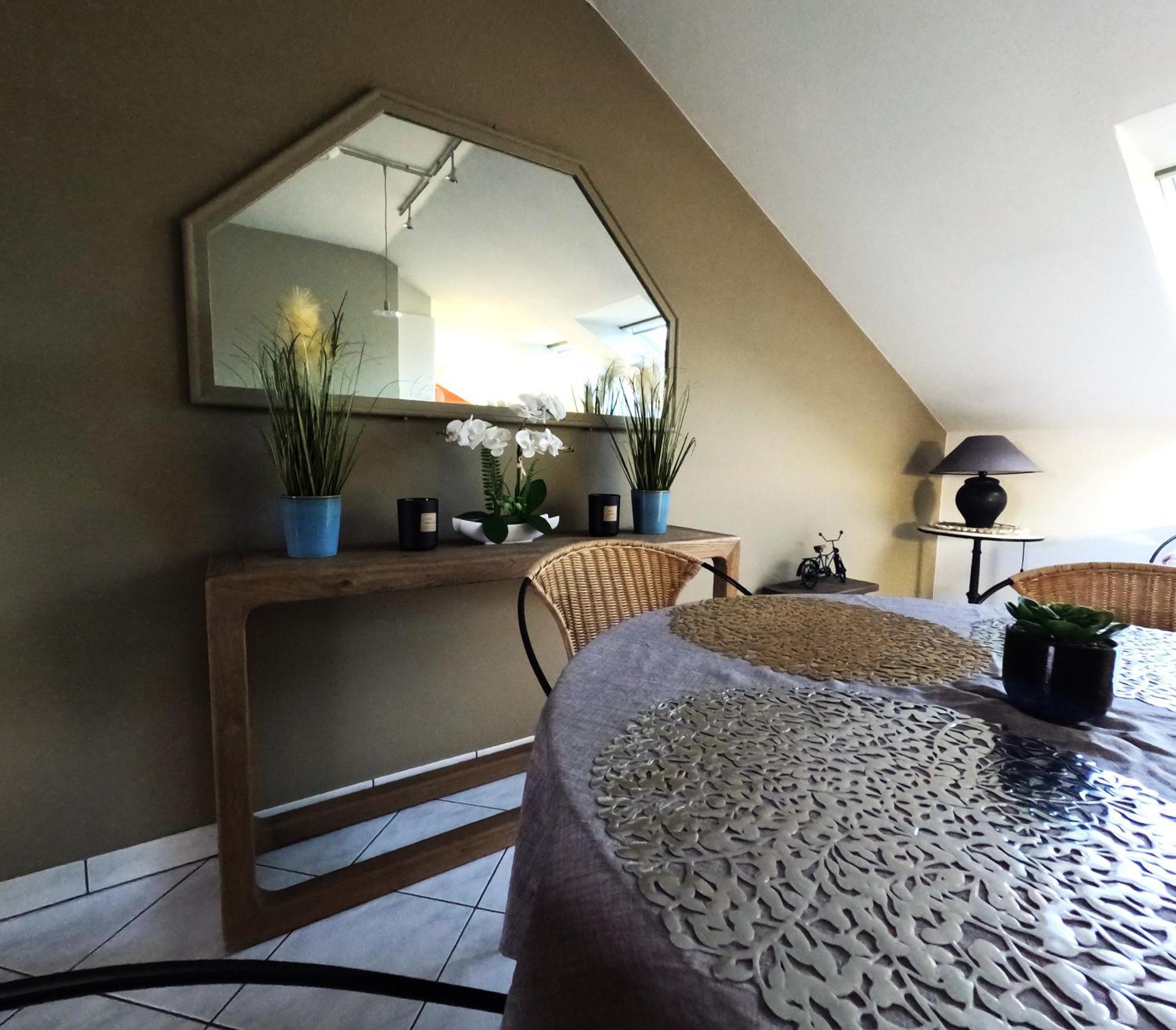 Skyview Suite Oostduinkerke Εξωτερικό φωτογραφία