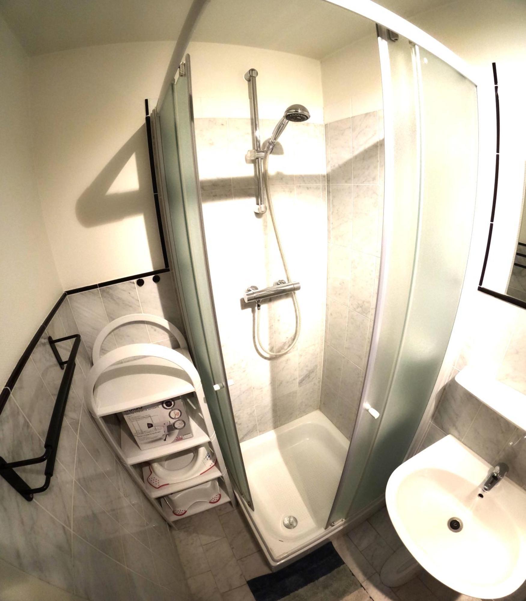 Skyview Suite Oostduinkerke Εξωτερικό φωτογραφία