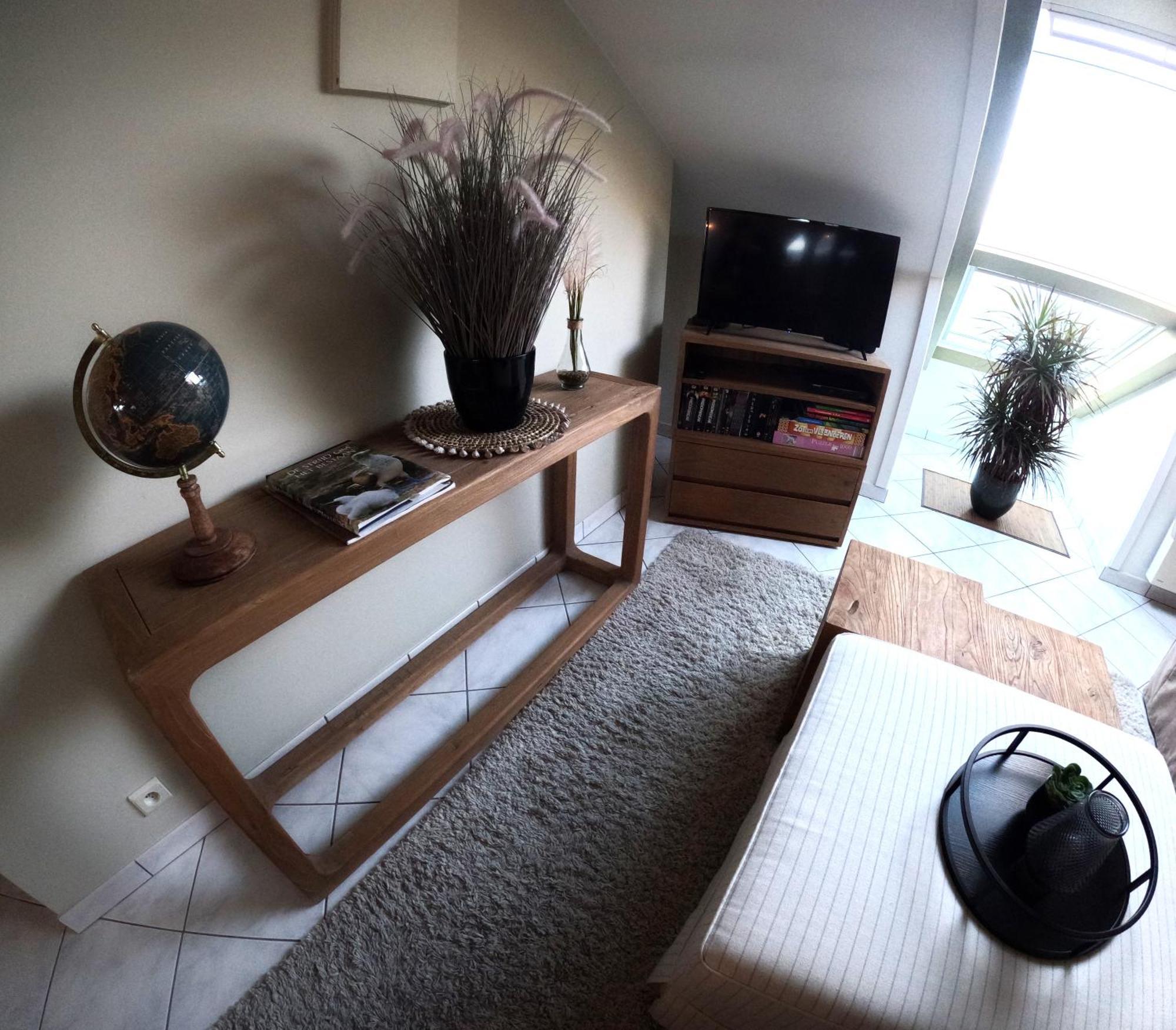 Skyview Suite Oostduinkerke Εξωτερικό φωτογραφία